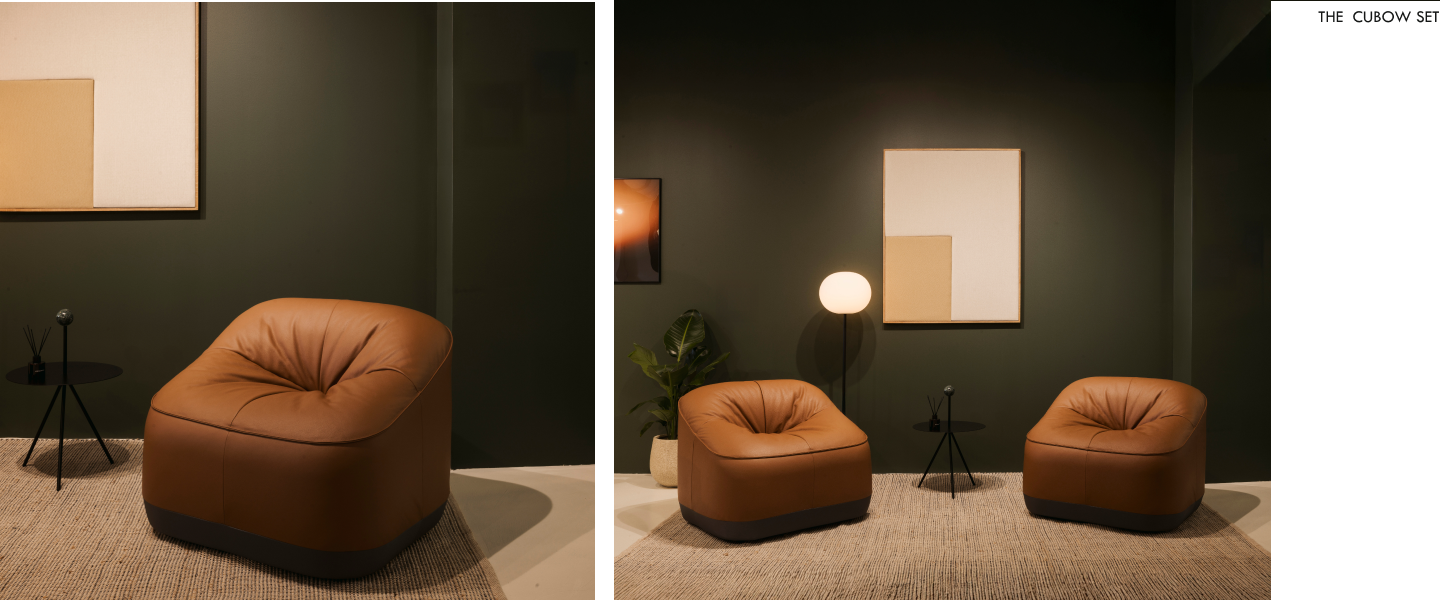 Estamos en Chicago con un nuevo showroom permanente