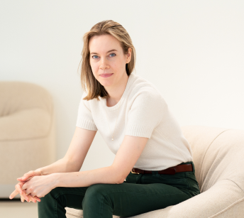 Meike Harde: the latest member of the Viccarbe family
