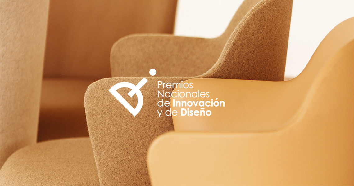 Viccarbe gana el Premio Nacional de Diseño 2025