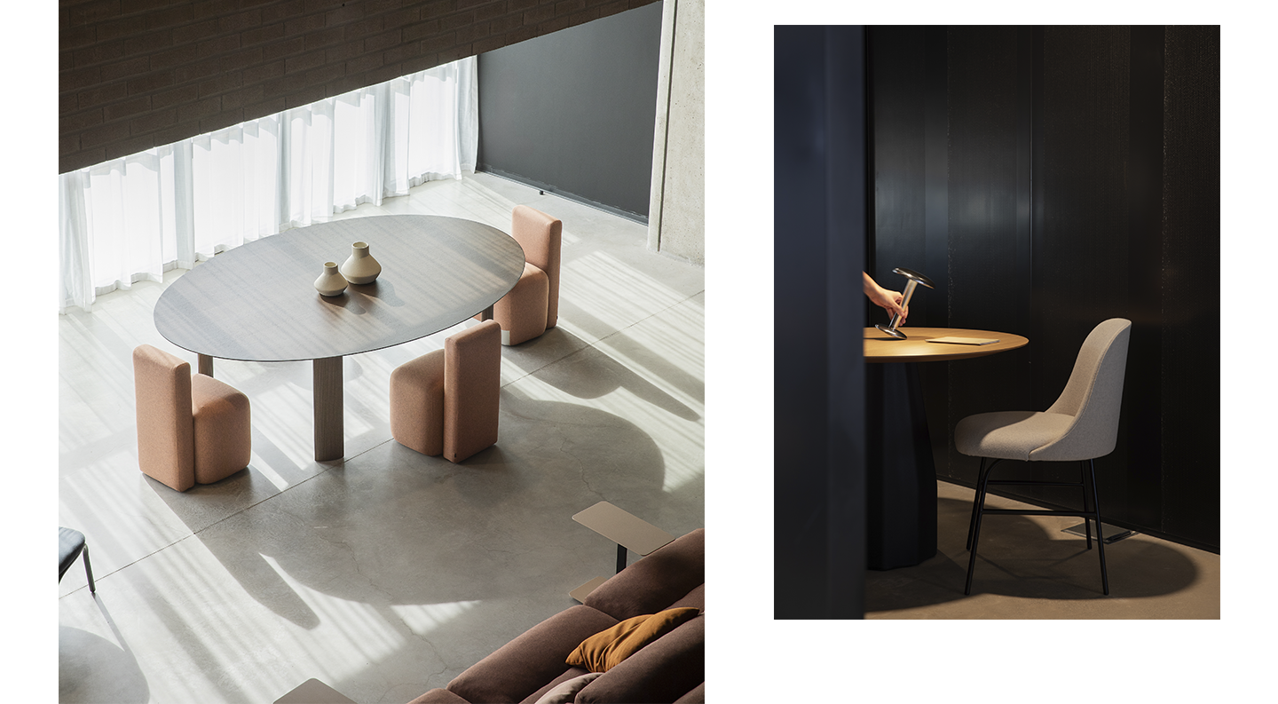 Viccarbe wins the 2025 National Design Award