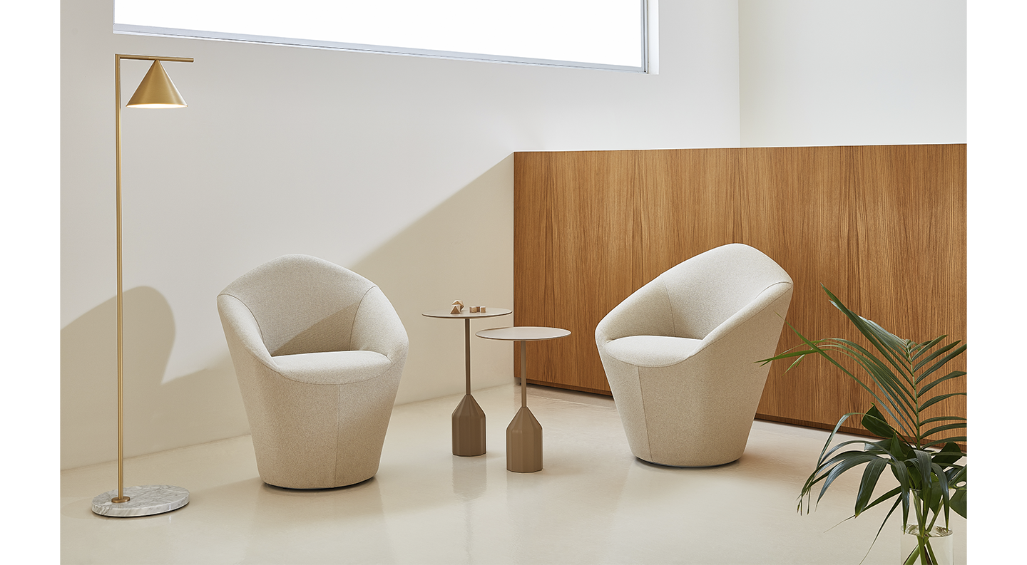 Viccarbe wins the 2025 National Design Award