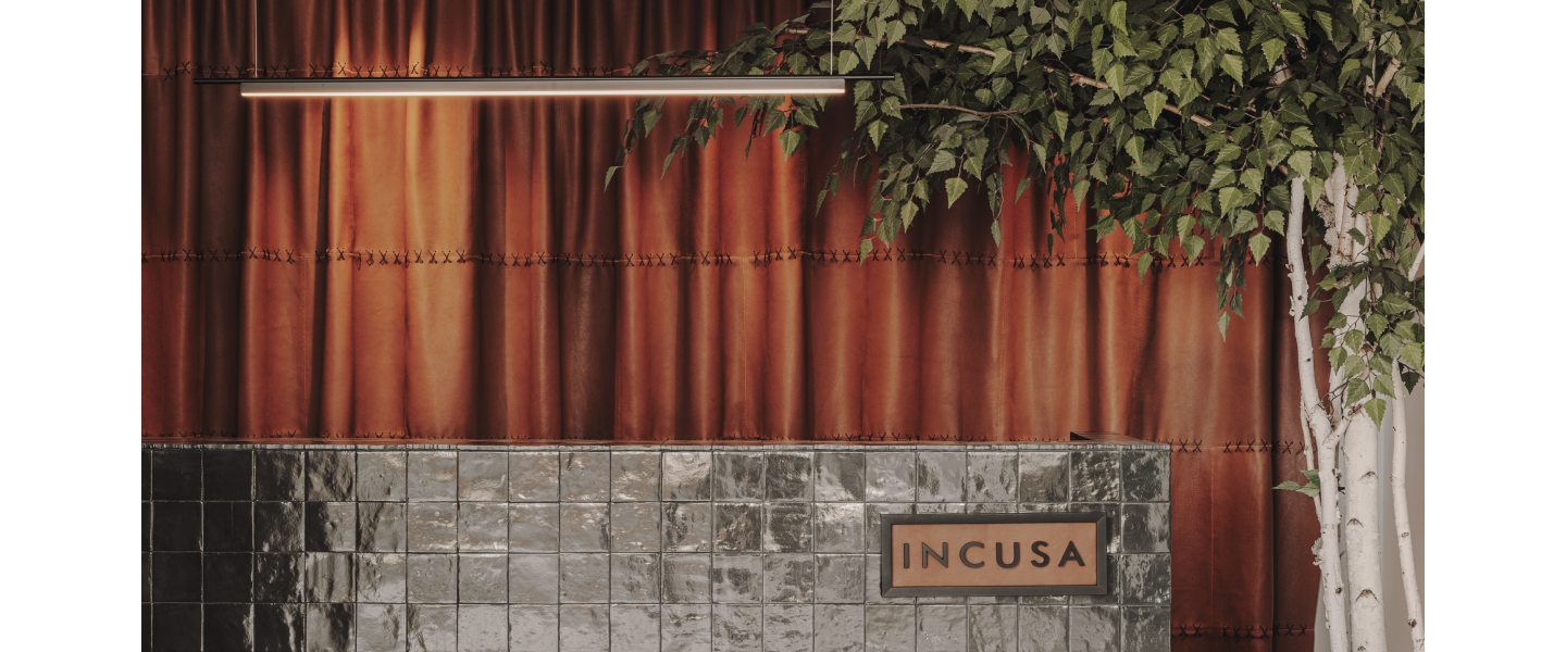 Oficinas Incusa – Valencia