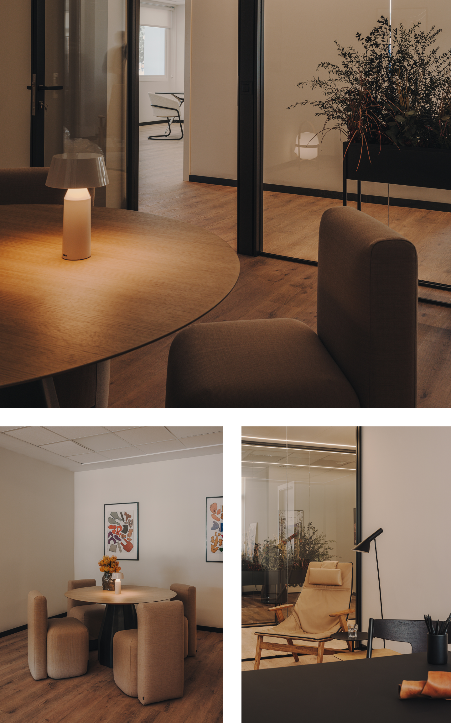 Oficinas Incusa – Valencia