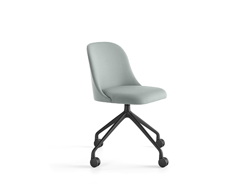 Silla Aleta