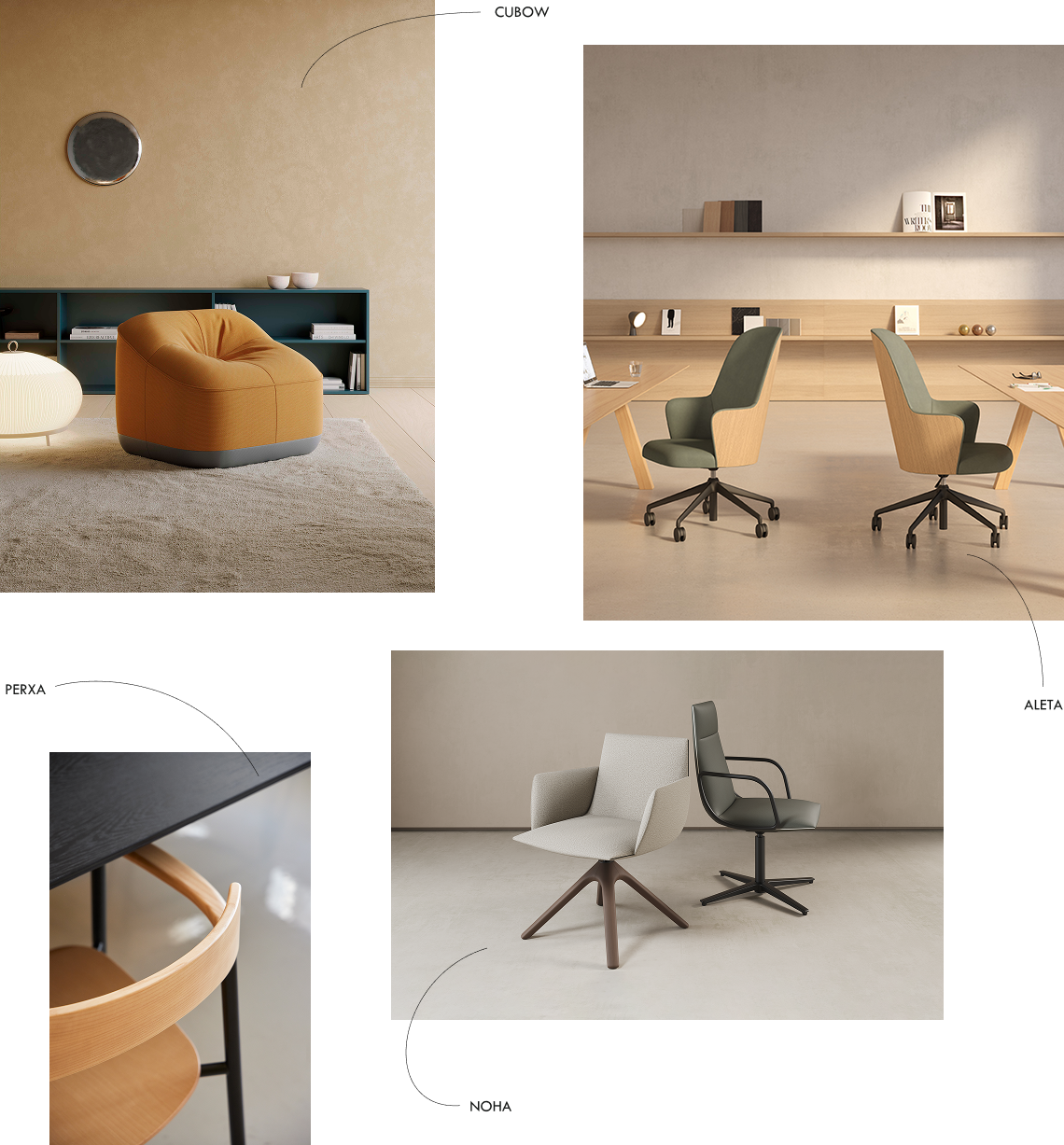 Designers’ Saturday: nuestra primera cita de septiembre