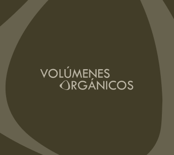 Volúmenes orgánicos para butacas protagonistas