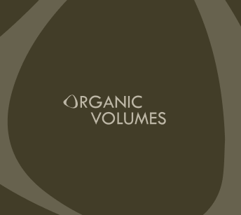 Organic volumes for standout lounge chairs