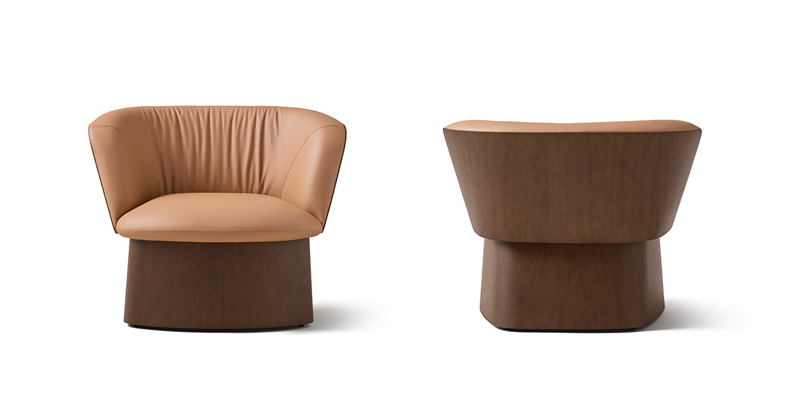 Swivel base