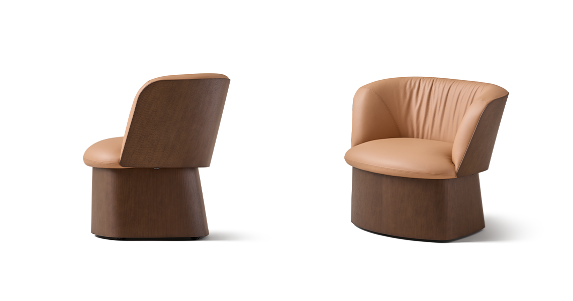 Swivel base