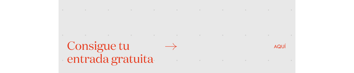 Nuestra agenda para Feria Hábitat València