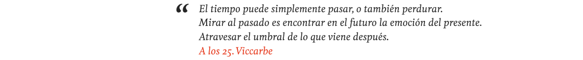 Viccarbe en Feria Hábitat València: mueble, experiencia y celebración