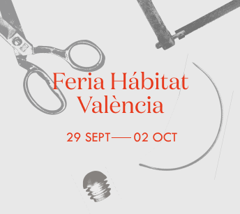 Viccarbe at Feria Hábitat Valencia: furniture, experience and celebration