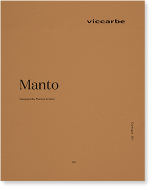 catalogo Manto