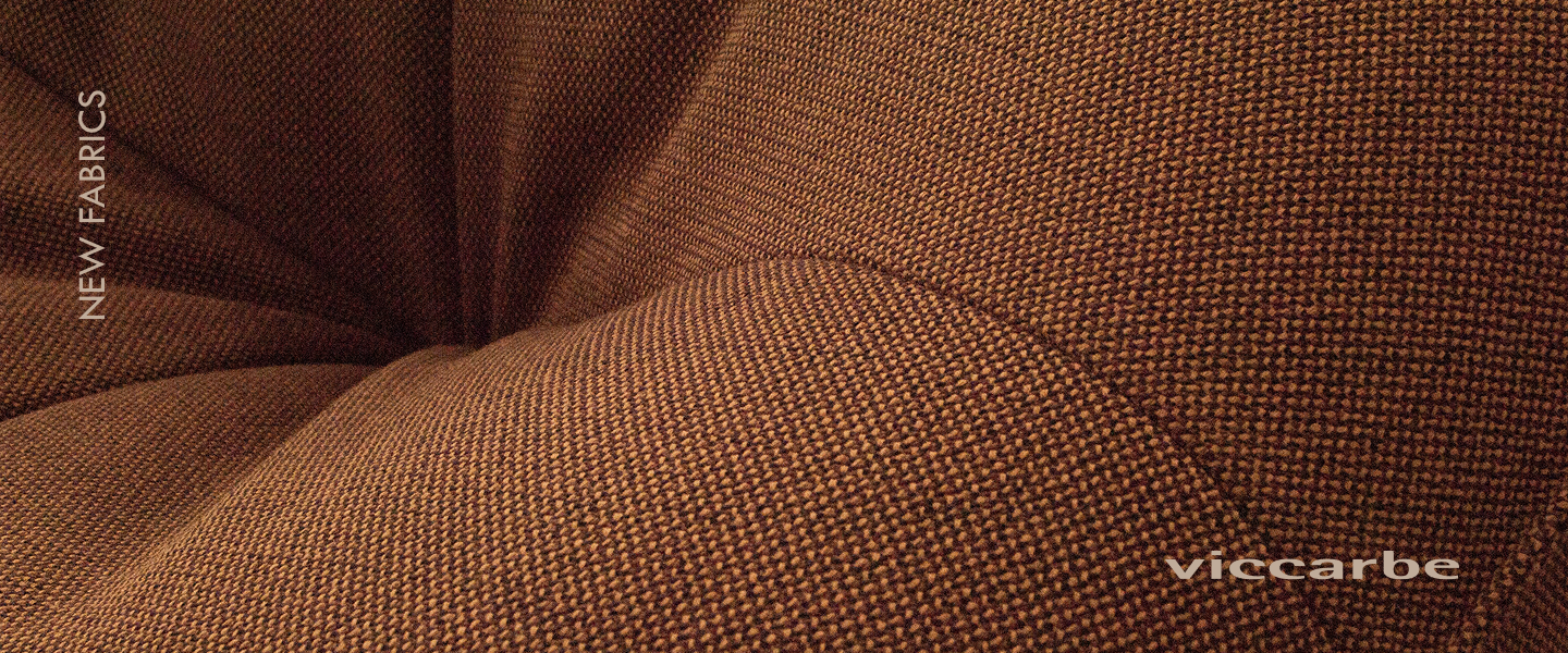 Discover the expansion of our fabric catalogue