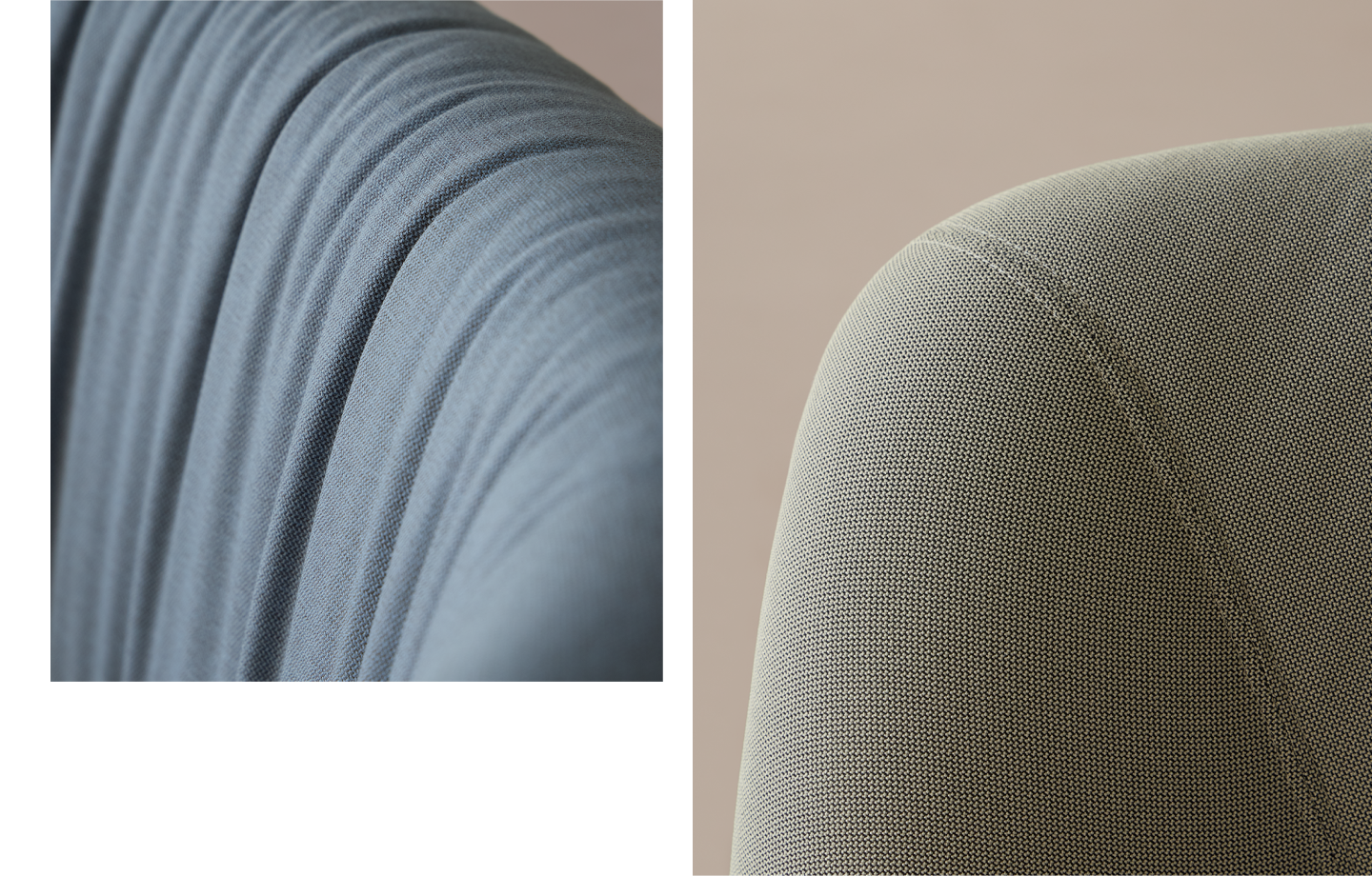 Discover the expansion of our fabric catalogue