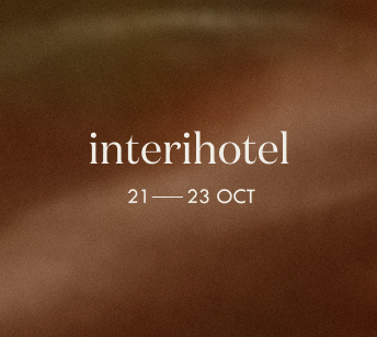 Join us at interihotel 2025