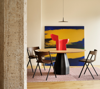 Residence on Gran Vía Marqués del Turia – Valencia