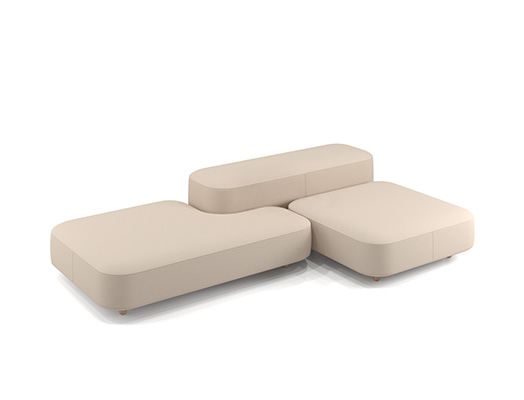 Bancada Common Outdoor  – C3