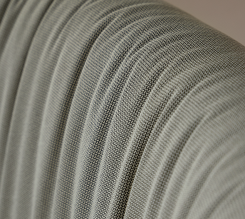 Discover the expansion of our fabric catalogue