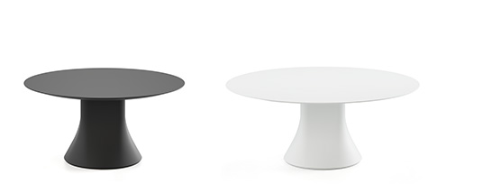 Mesa auxiliar Cambio Outdoor