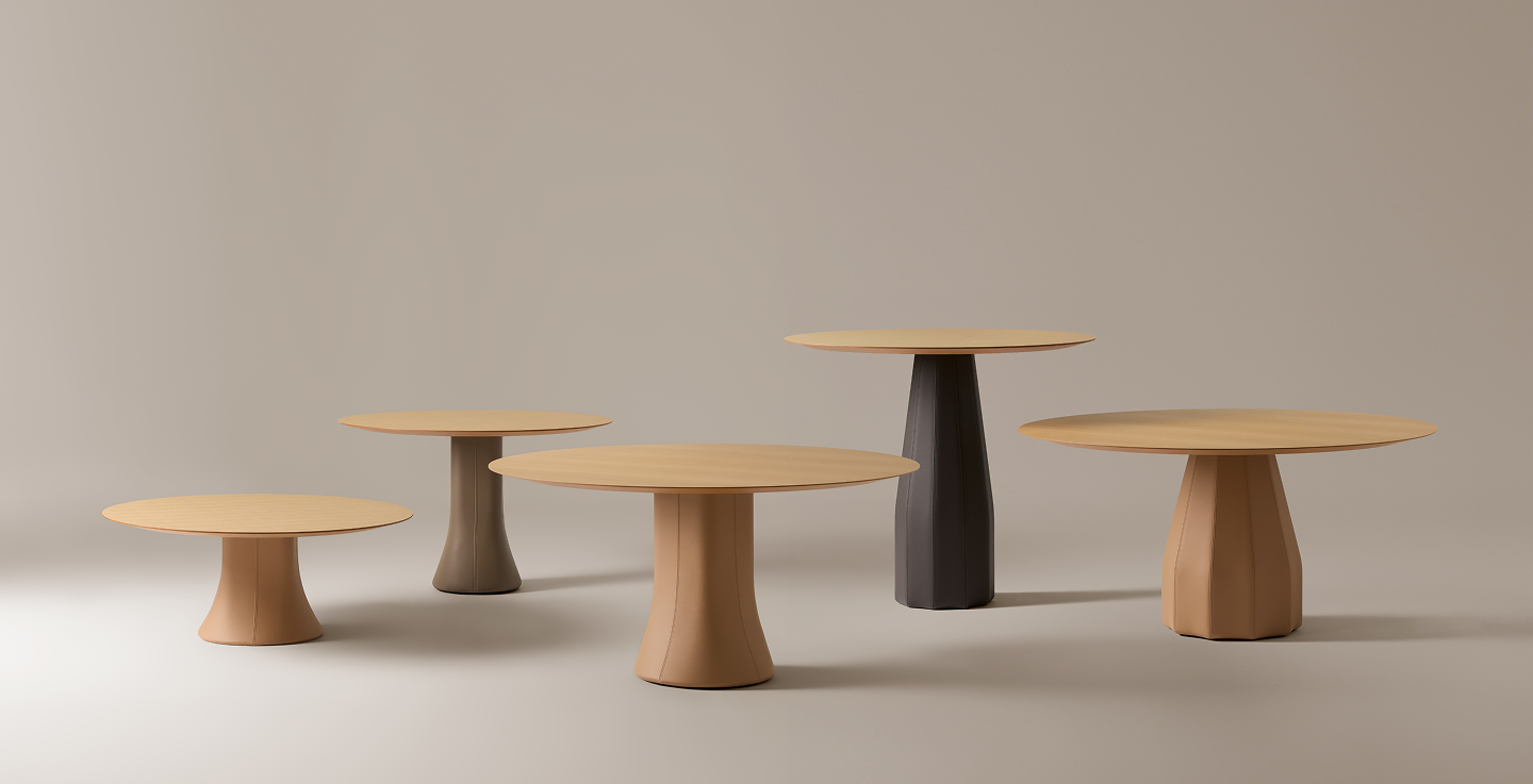 Misma fisionomía, nueva piel para Burin y Cambio