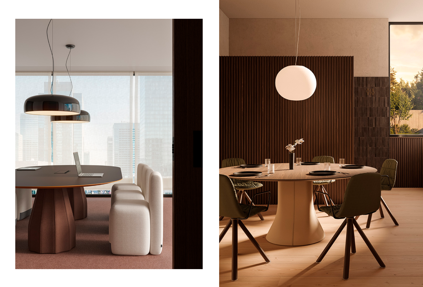 Misma fisionomía, nueva piel para Burin y Cambio