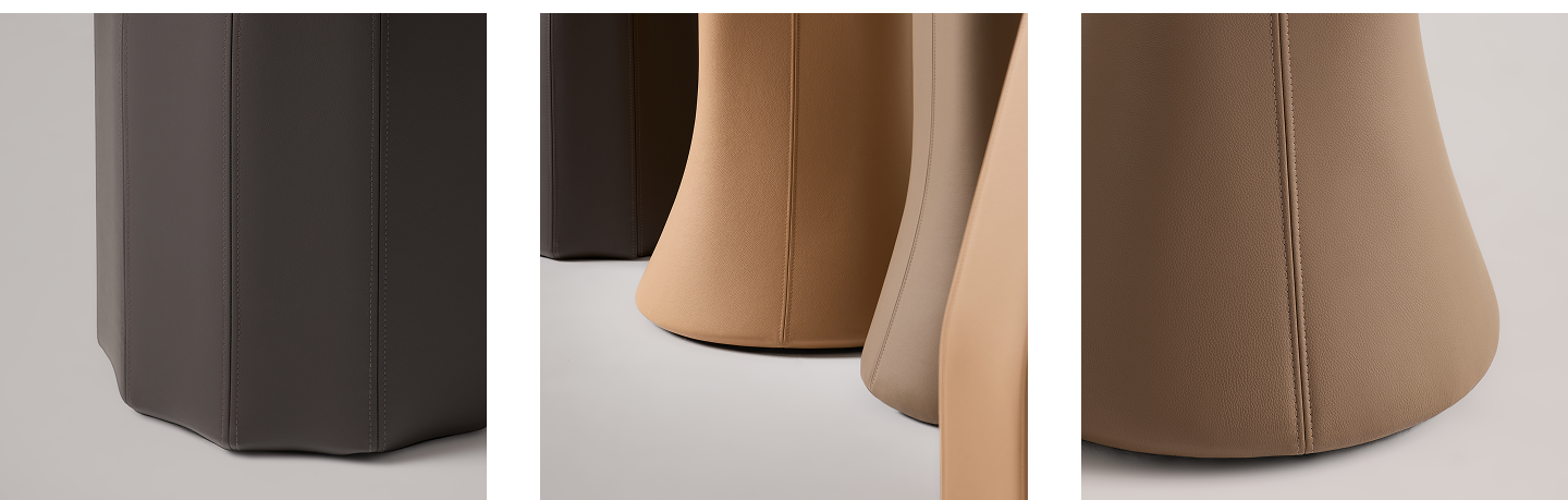 Misma fisionomía, nueva piel para Burin y Cambio