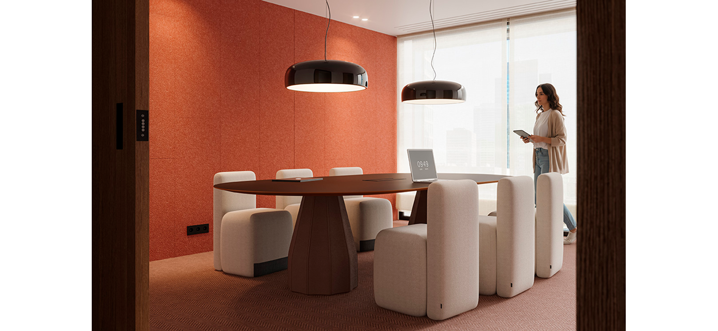 Misma fisionomía, nueva piel para Burin y Cambio