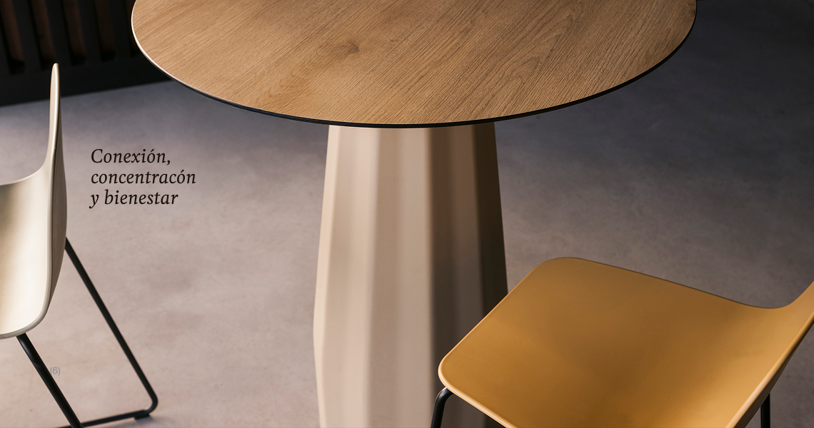 Tendencias en oficinas 2026