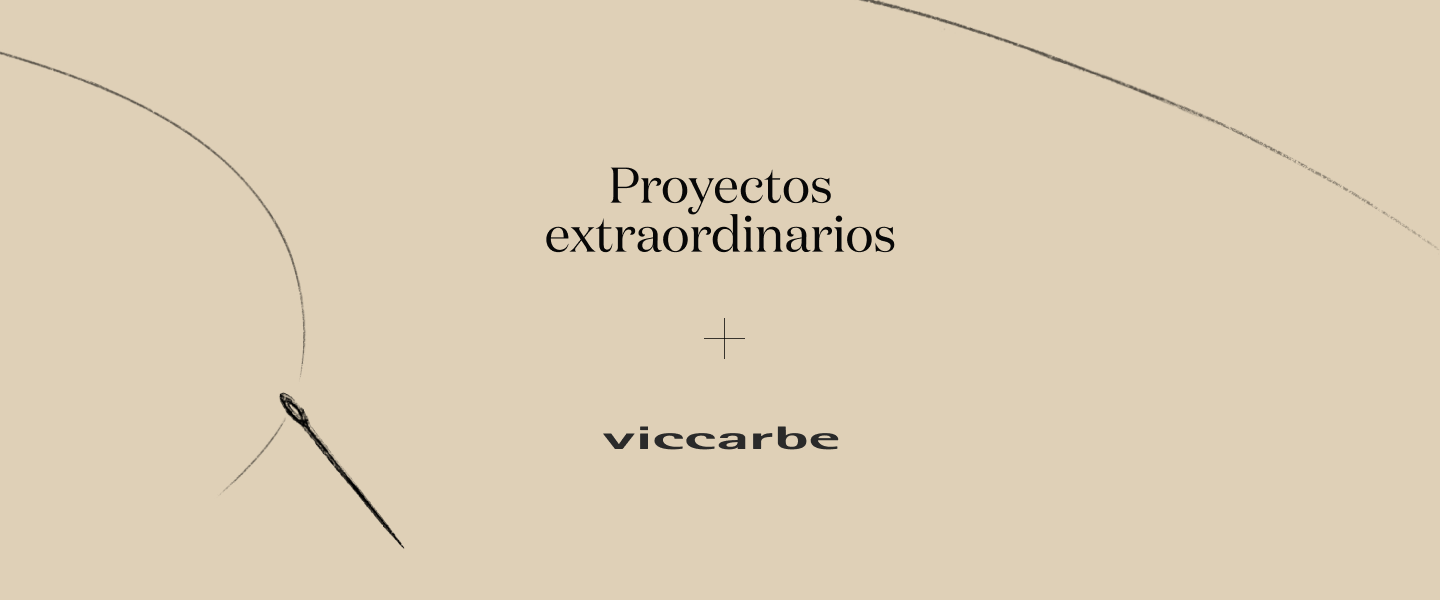 Proyectos Extraordinarios: una acción de upcycling con impacto social