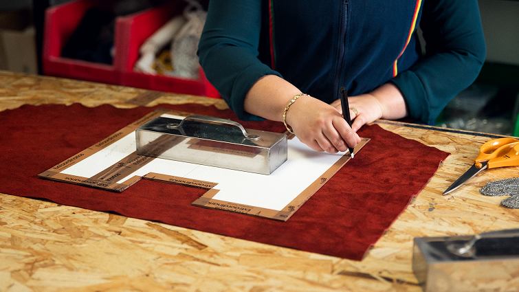 Proyectos Extraordinarios: una acción de upcycling con impacto social