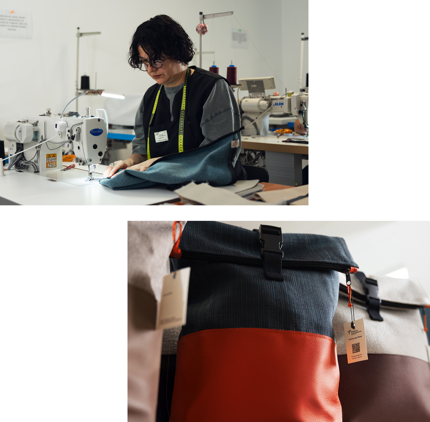 Proyectos Extraordinarios: una acción de upcycling con impacto social