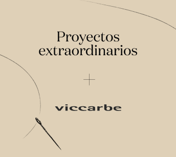 Proyectos Extraordinarios: una acción de upcycling con impacto social