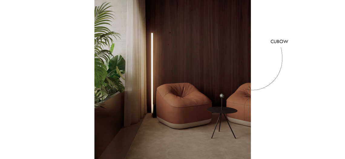 Viccarbe, en Workspace Design Show London 2026