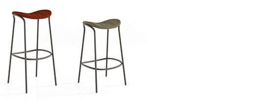 Taburete Funda Outdoor