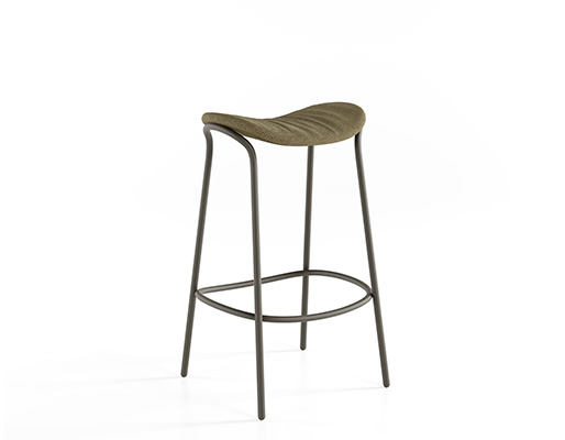 Taburete Funda counter Outdoor