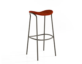 Bar Funda Outdoor stool