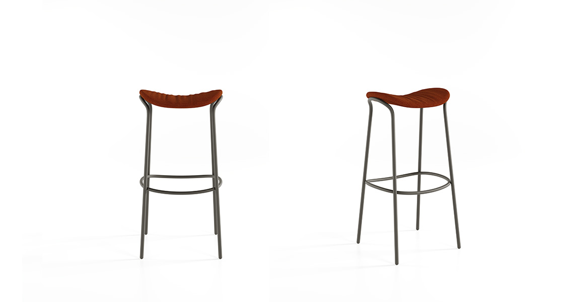 Bar Funda Outdoor stool
