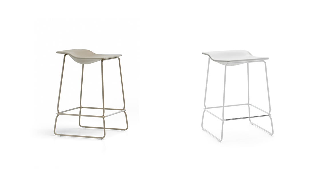 Taburete medio Last Minute Outdoor