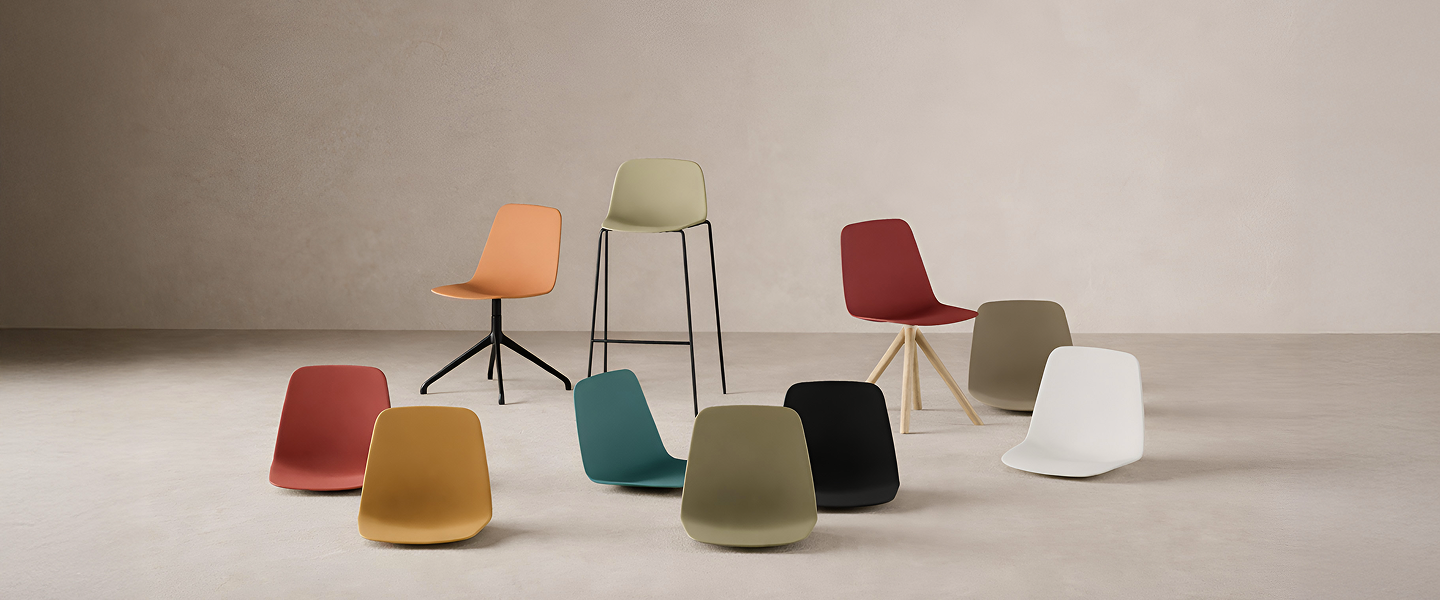 Maarten Plastic: icónica también en circularidad