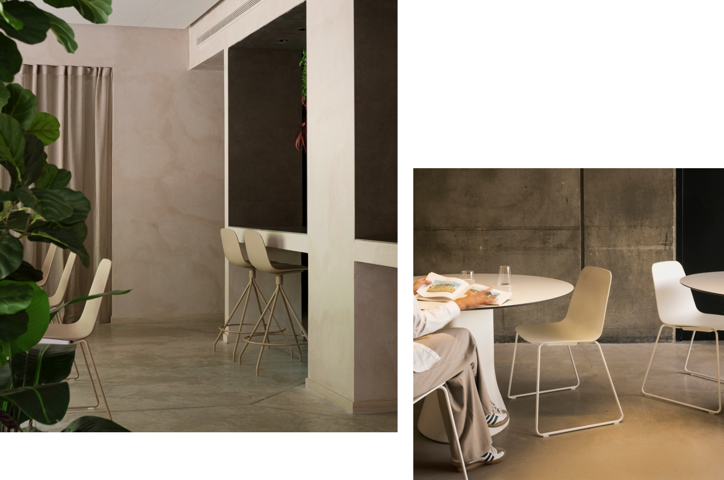 Maarten Plastic: icónica también en circularidad