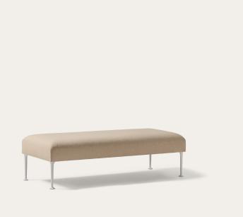 Missiva bench