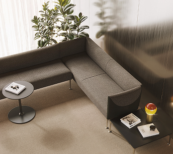 Missiva: it’s all about connection