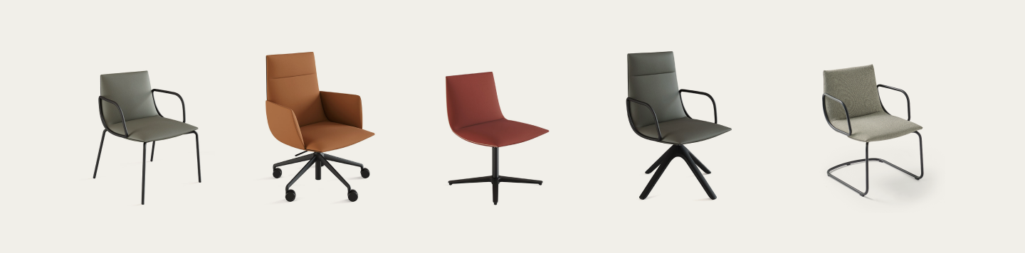 Noha cantiléver: nuevo confort en suspensión