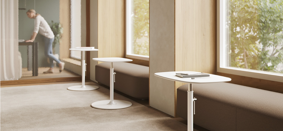 Vetona: industrial body, crafted soul