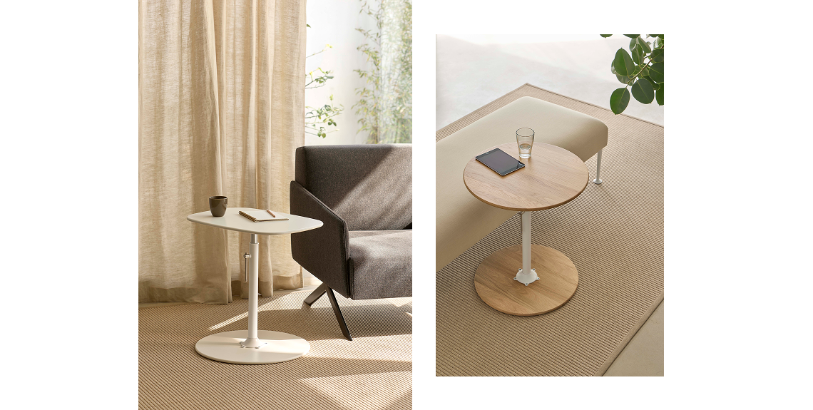 Vetona: industrial body, crafted soul