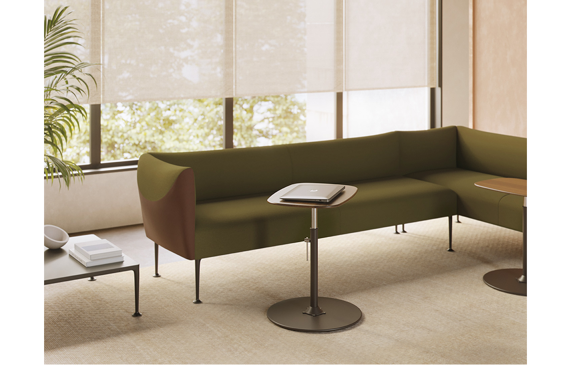 Vetona: industrial body, crafted soul