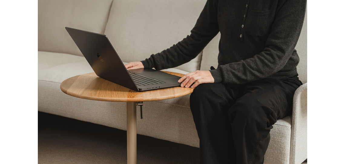 Vetona: industrial body, crafted soul