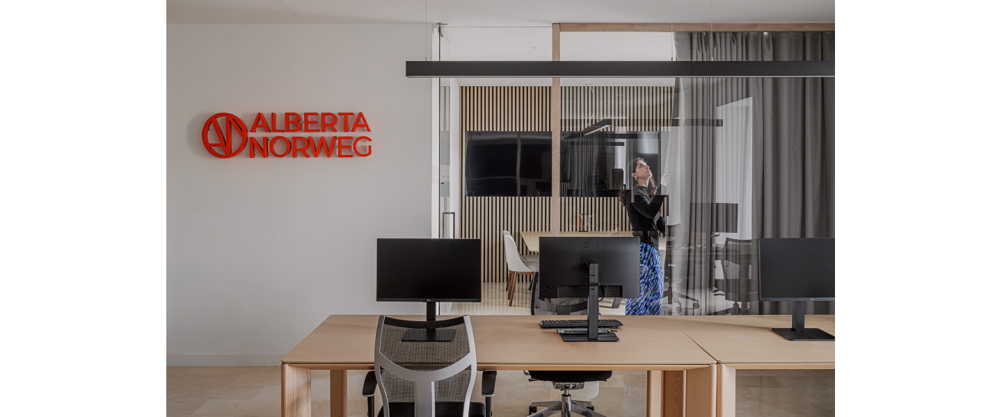 Alberta Norweg – Valencia