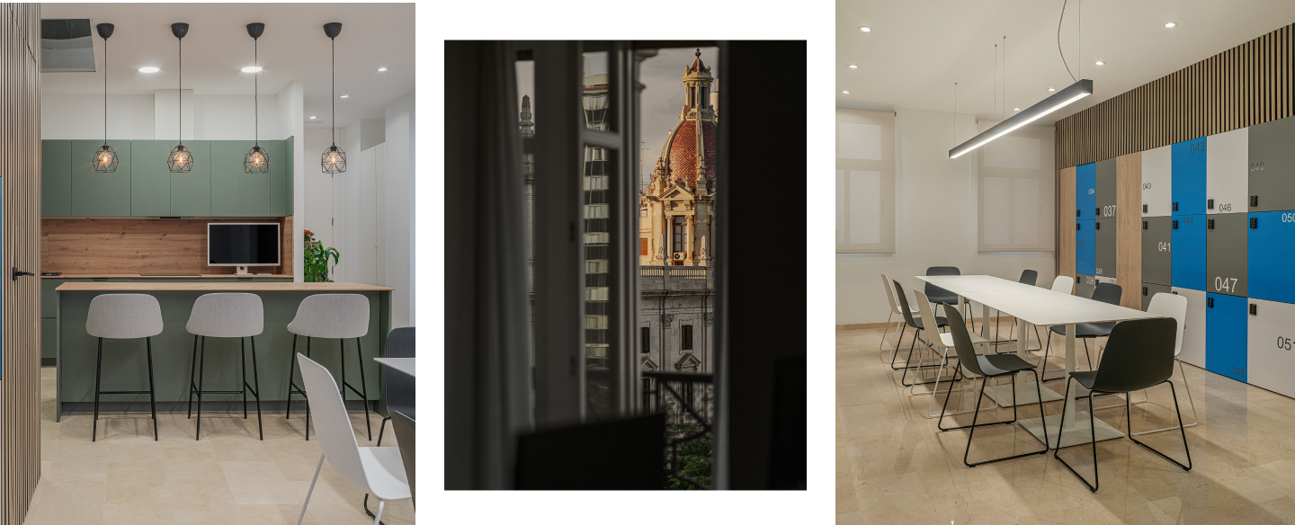 Alberta Norweg – Valencia